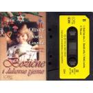 BOZICNE I DUHOVNE PJESME - Oliver, Doris, Gazde ... 1996 (MC) BOZICNE I DUHOVNE PJESME - Oliver, Doris, Gazde ... 1996 (MC)